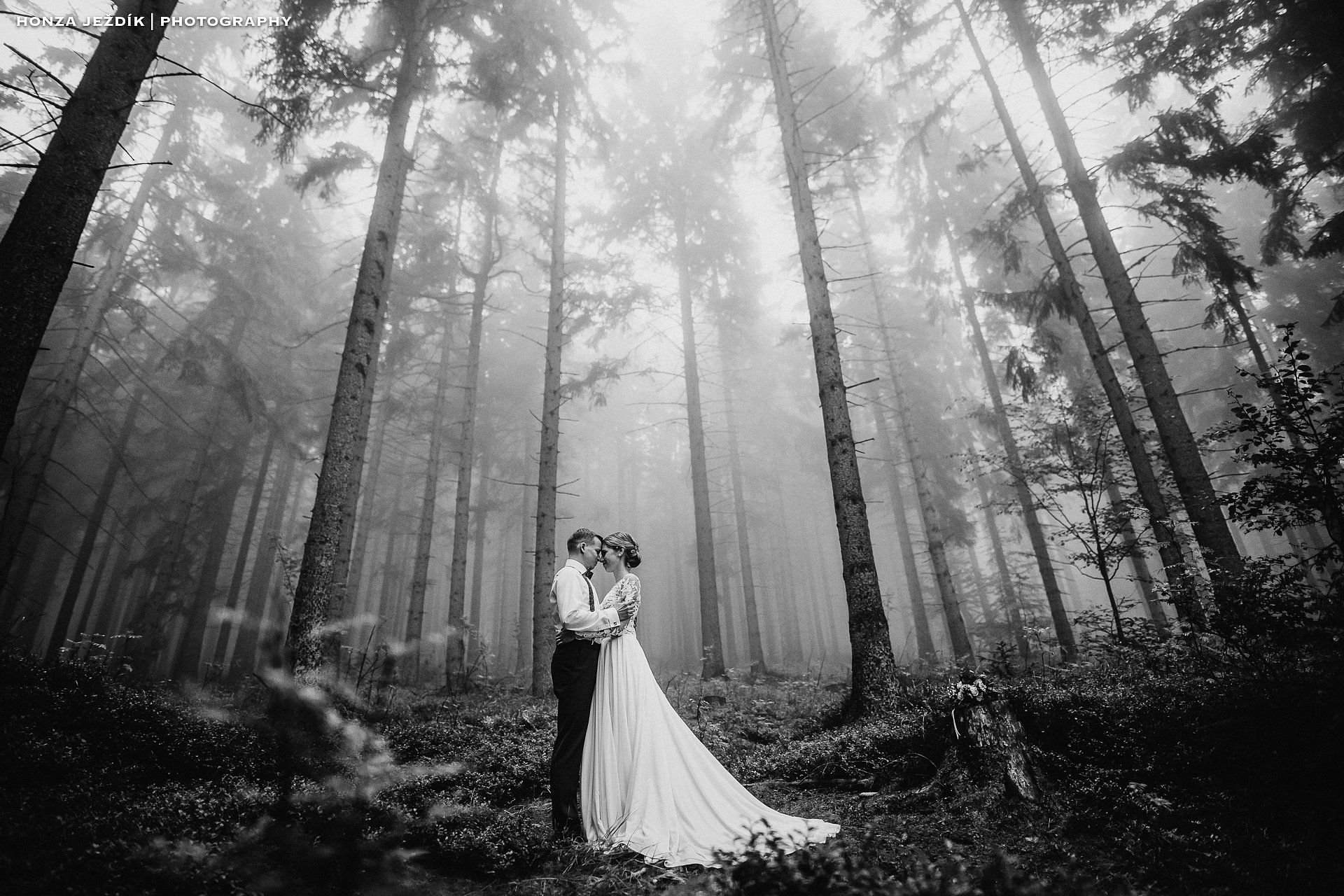 svatba | wedding - Galerie - Honza Ježdík | Photography